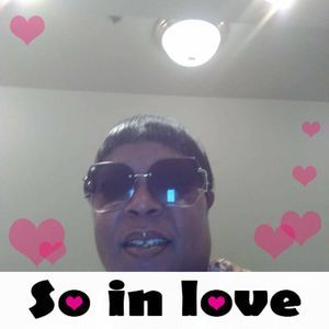 Meet your Posher, Latonya